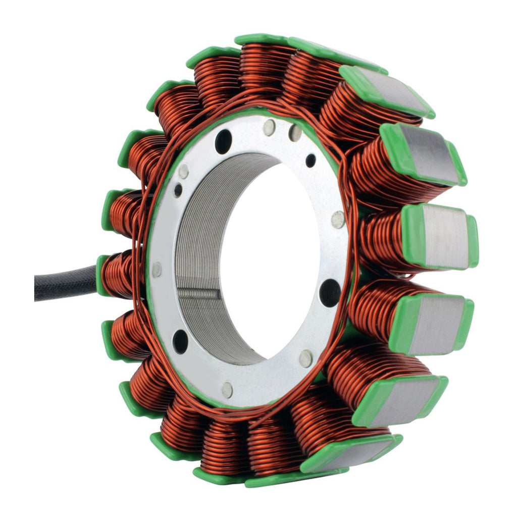GENERATOR STATOR KAWA KRF 750 TERYX 2013