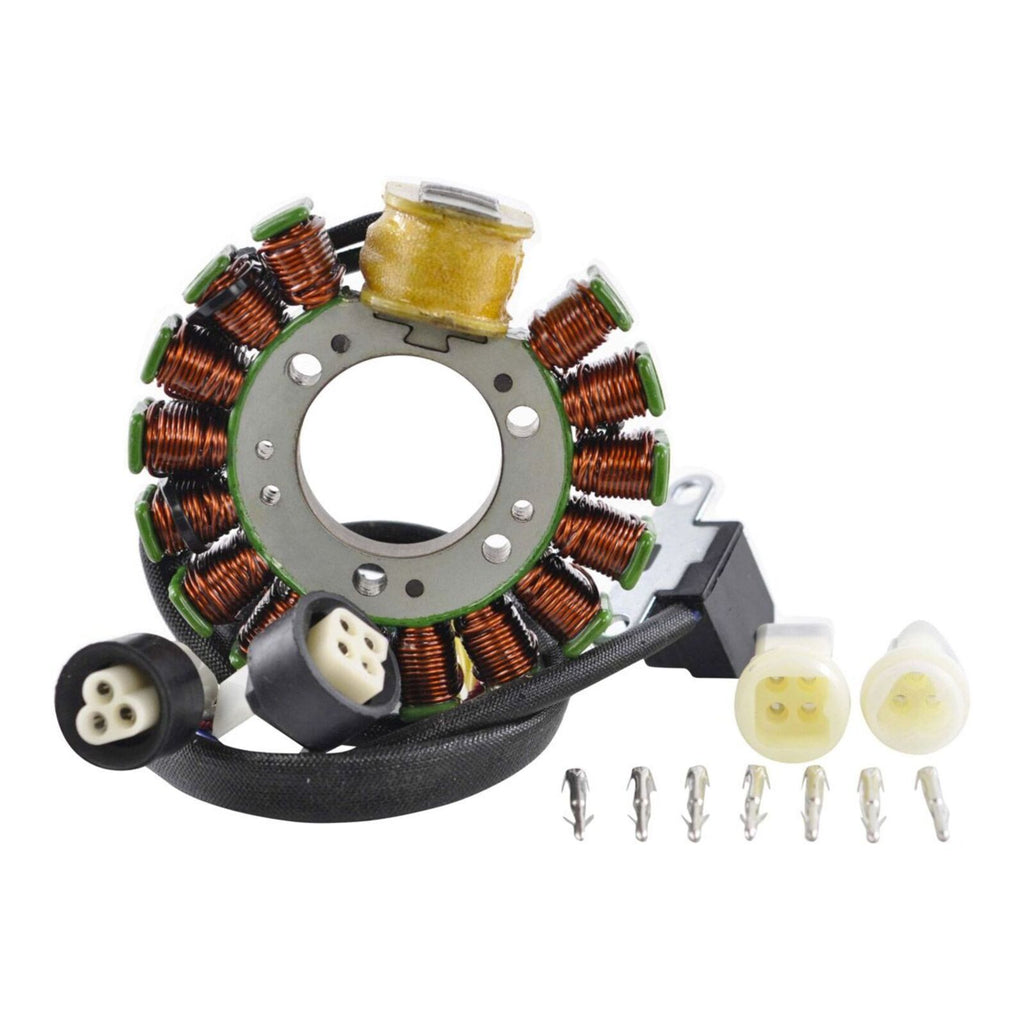 Stator for Yamaha YFM 225/250 Moto-4 '86-'91 (RM01298B)