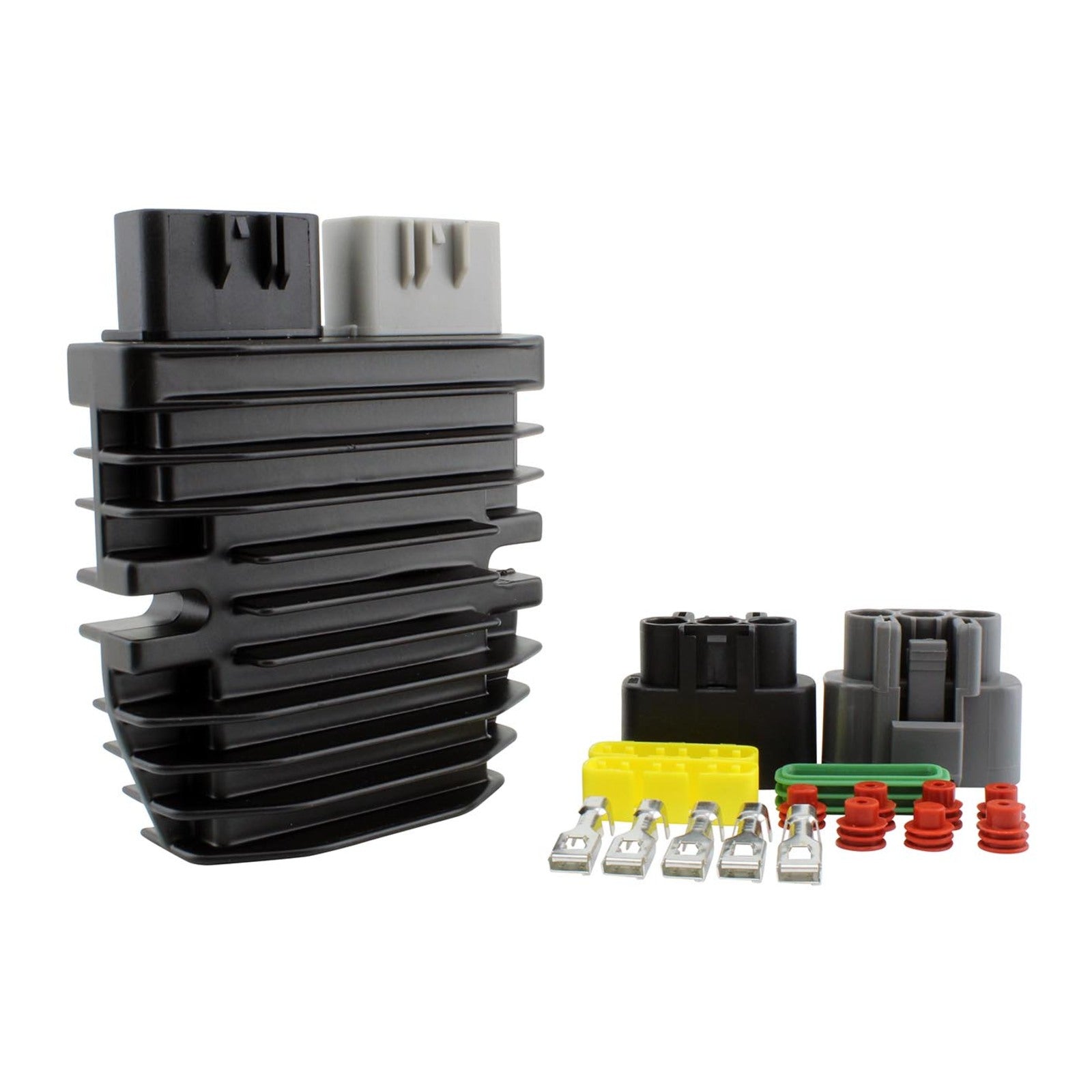 MOSFET Regulator - Lithium-Ion Battery Use Only (RMS020-104185)