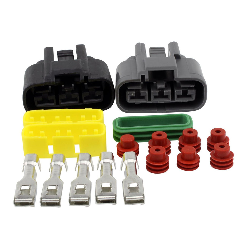 MOSFET Regulator - Lithium-Ion Battery Use Only (RMS020-104185)