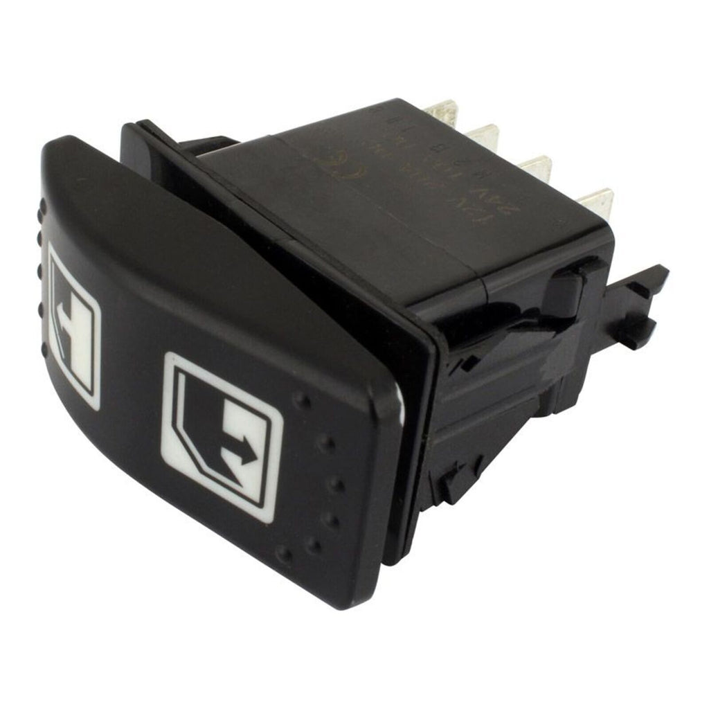 Window Switch Assorted Can-Am Models (Refer to Fitments) (RMS899-107876)