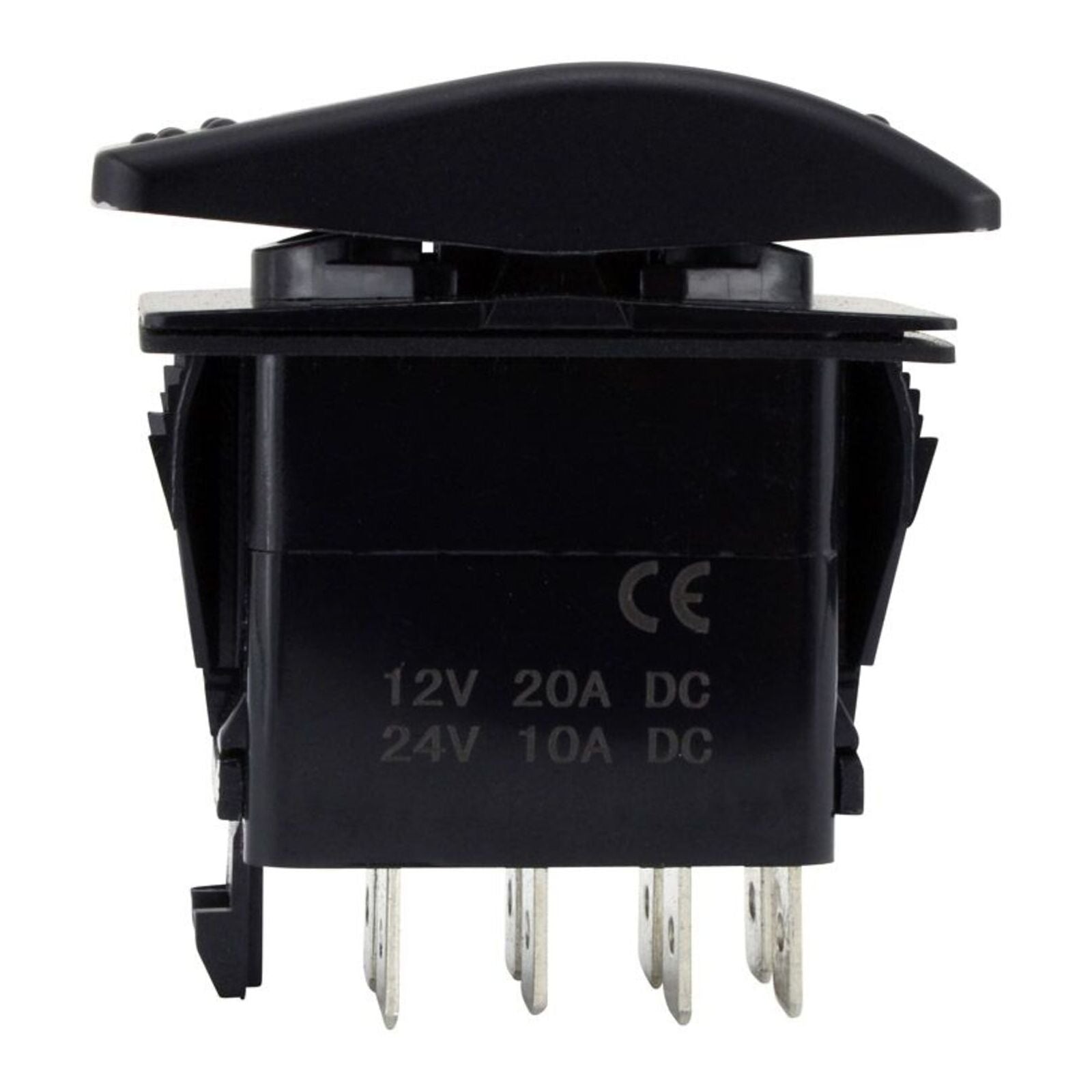 Window Switch Assorted Can-Am Models (Refer to Fitments) (RMS899-107876)