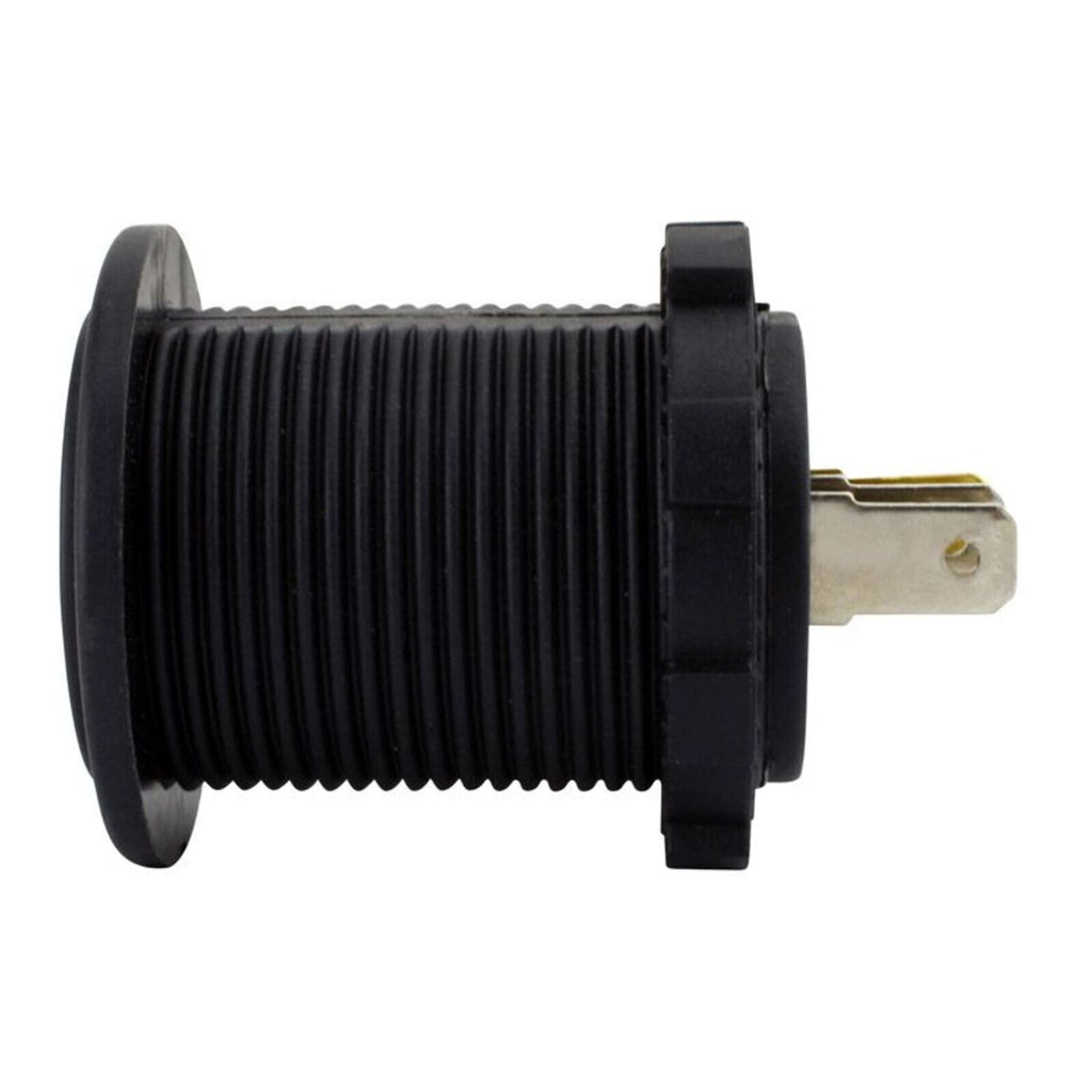 HD Dual Battery Isolator & Monitor Kit (RMS899-108134)