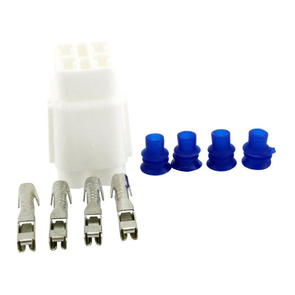 140W CONV KIT AC TO DC YAM YFZ450 2004-2009 (RMS900-106906)