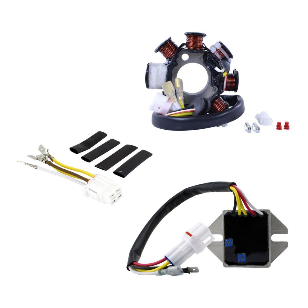 100W AC to DC KIT Assorted KTM & Husqvarna  (Refer to Fitments)T (RMS900-107508)