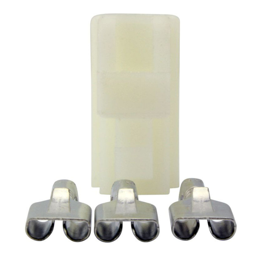 STATOR + CNC MOSFET KIT TRI STREET 675/R