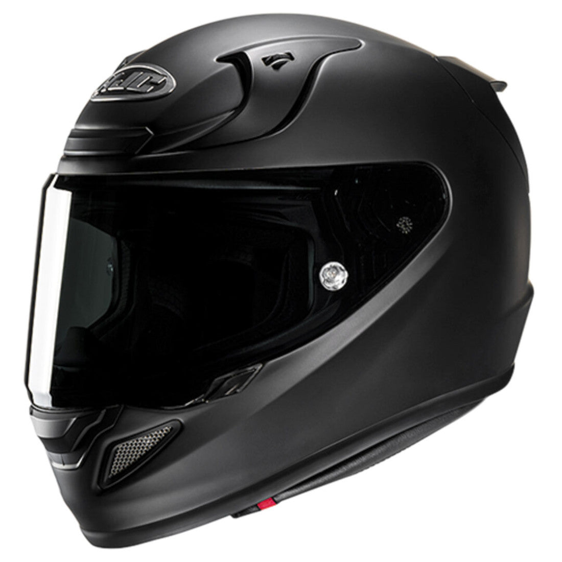 HJC RPHA 12 Matt Black Helmet