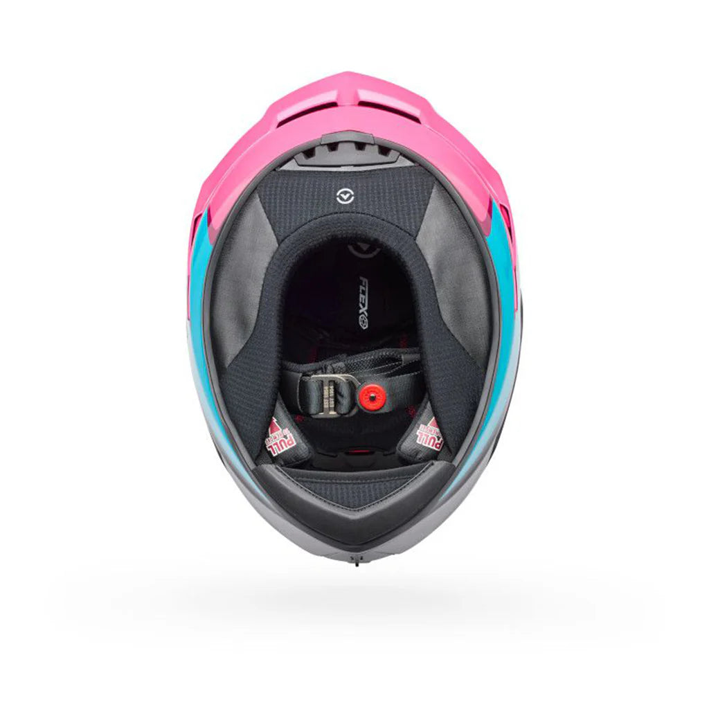 RACE STAR FLEX FLUID