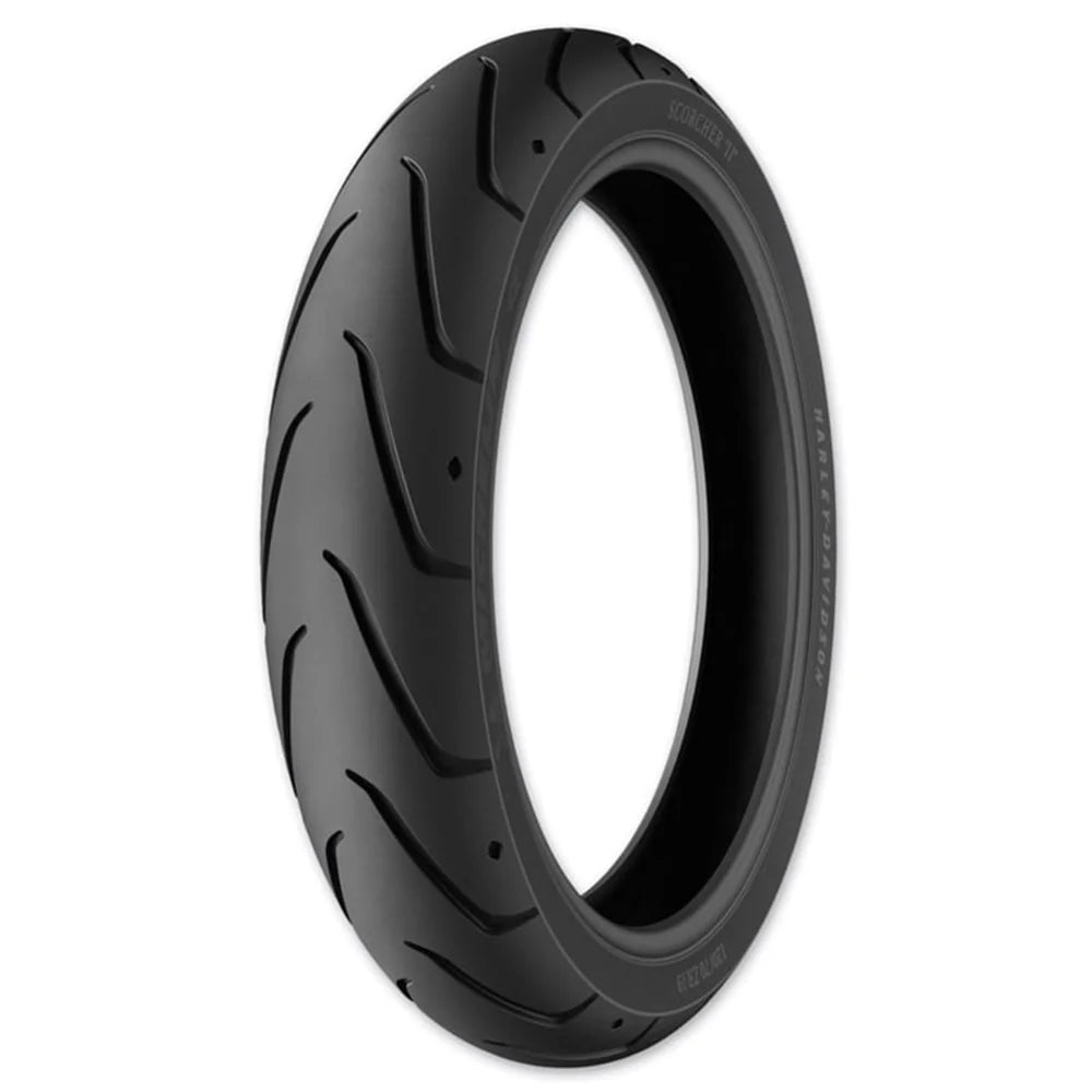 Michelin Scorcher "11" 100/80 - 17 52H Front Tyre