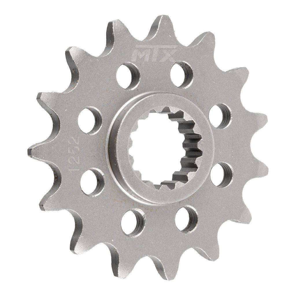 MTX 1902 Steel Front Sprocket #520 (10-KT2)