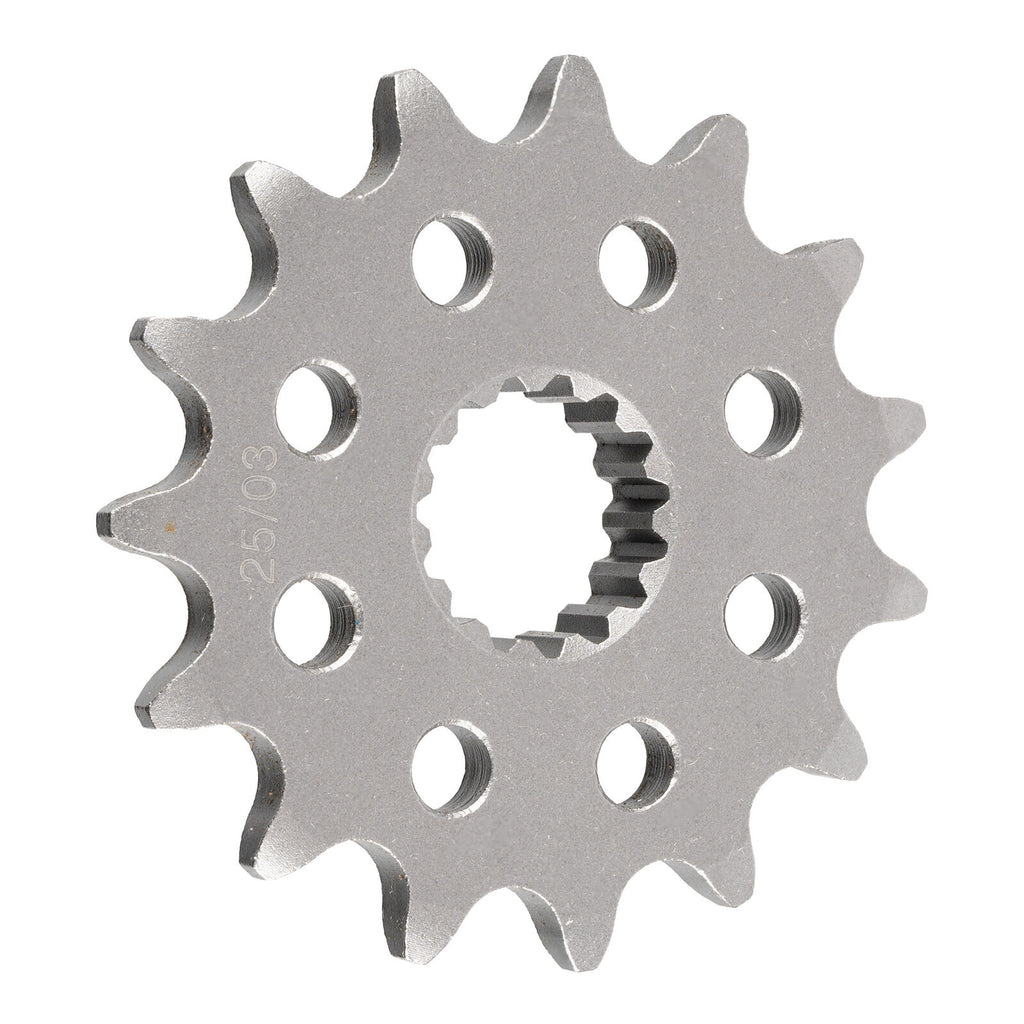 MTX 1902 Steel Front Sprocket #520 (10-KT2)