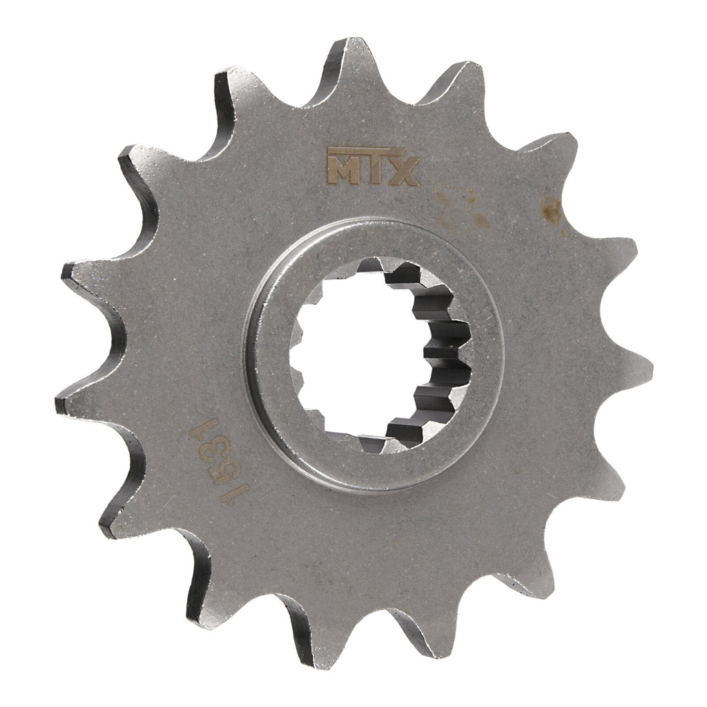 MTX 1531 Steel Front Sprocket #525 (10-254)