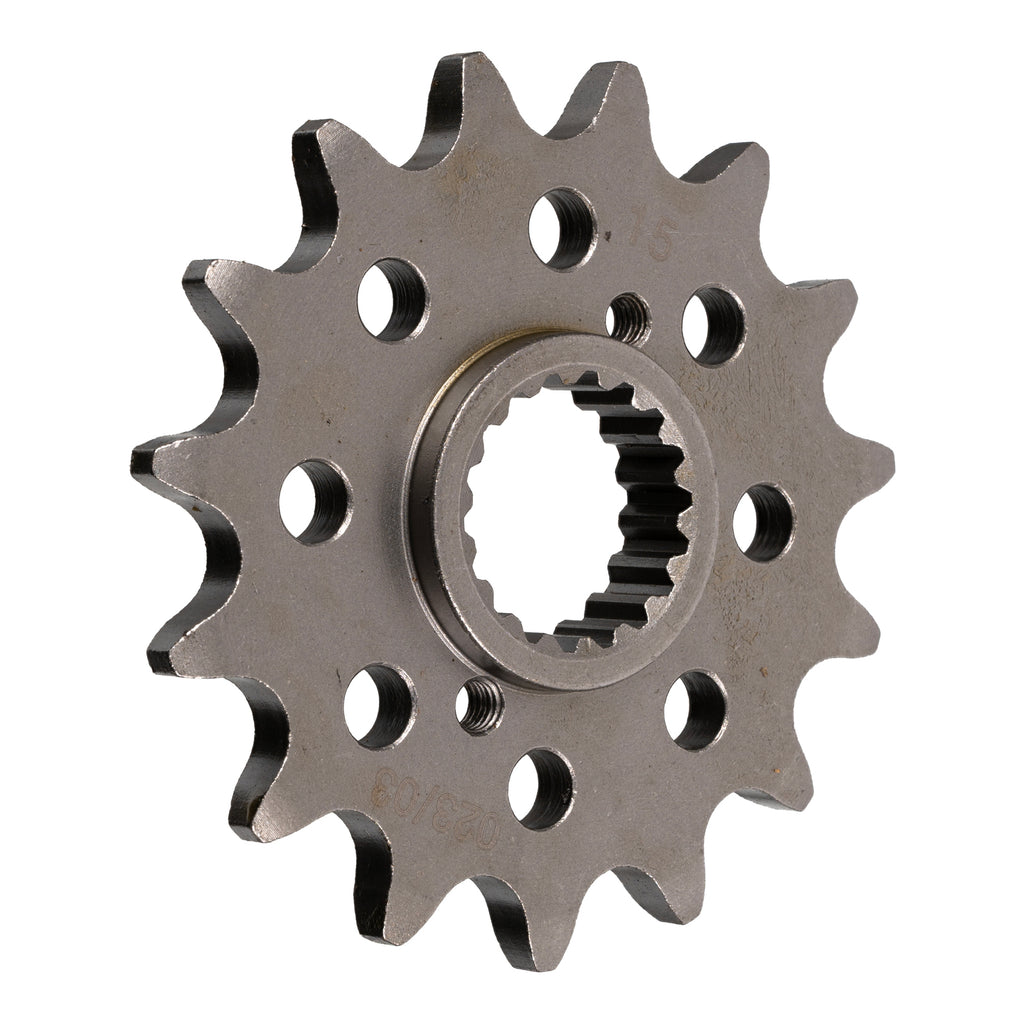 MTX 403 Steel Front Sprocket #520 (10-BM3)