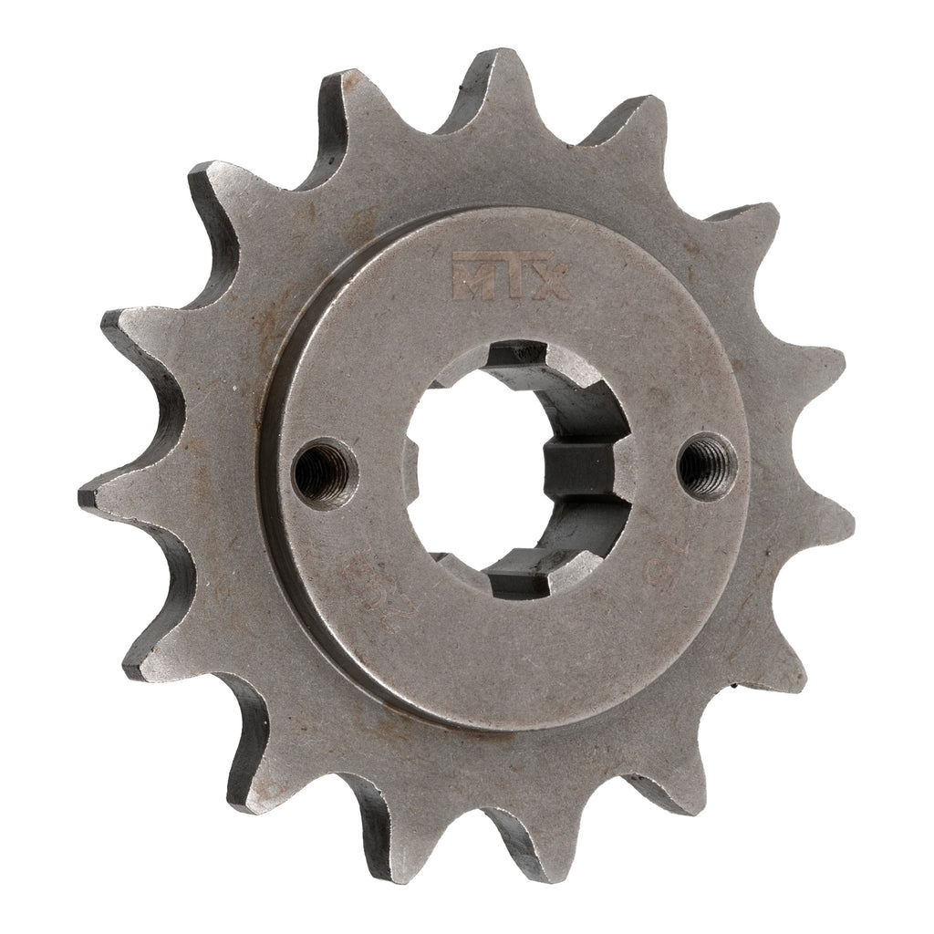 MTX 294 Steel Front Sprocket #525 (10-ML0)