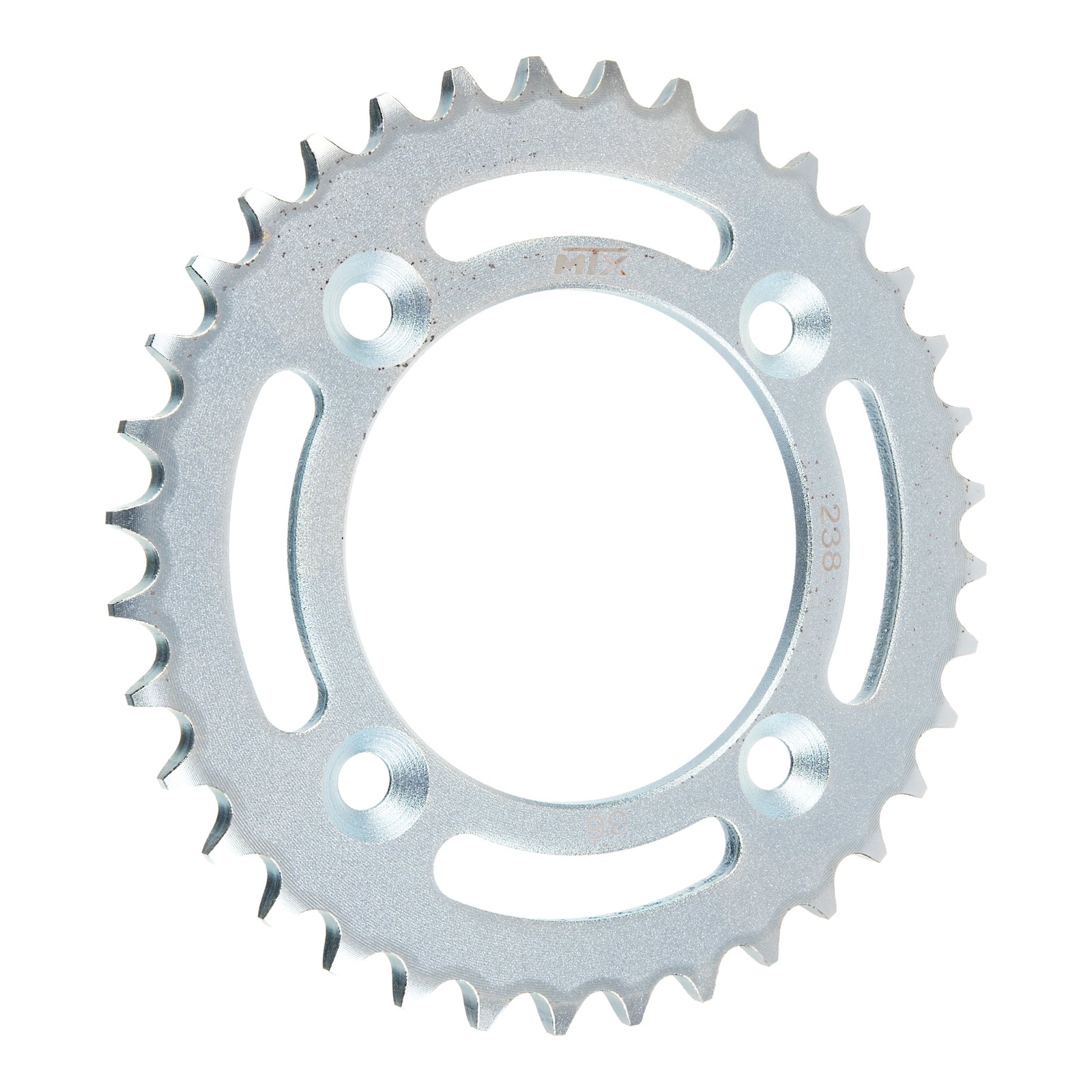 MTX 1214 Steel Rear Sprocket #420 (11-GC4)