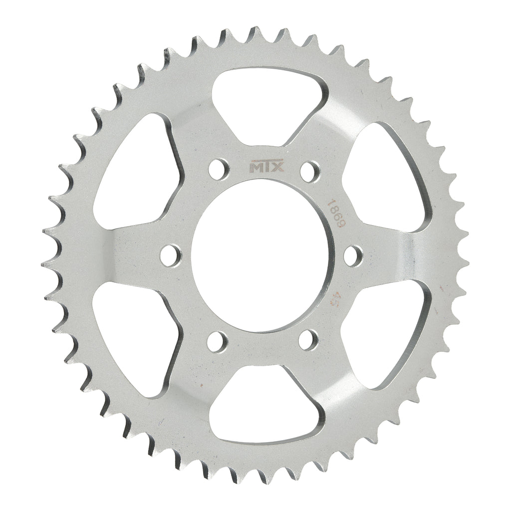 MTX 1869 Steel Rear Sprocket #428 (11-1KH)