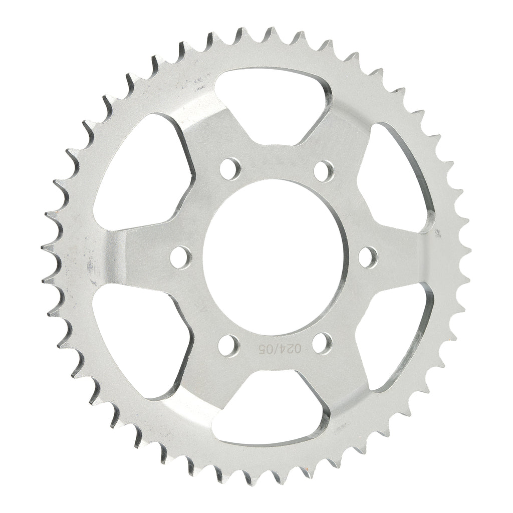 MTX 1869 Steel Rear Sprocket #428 (11-1KH)