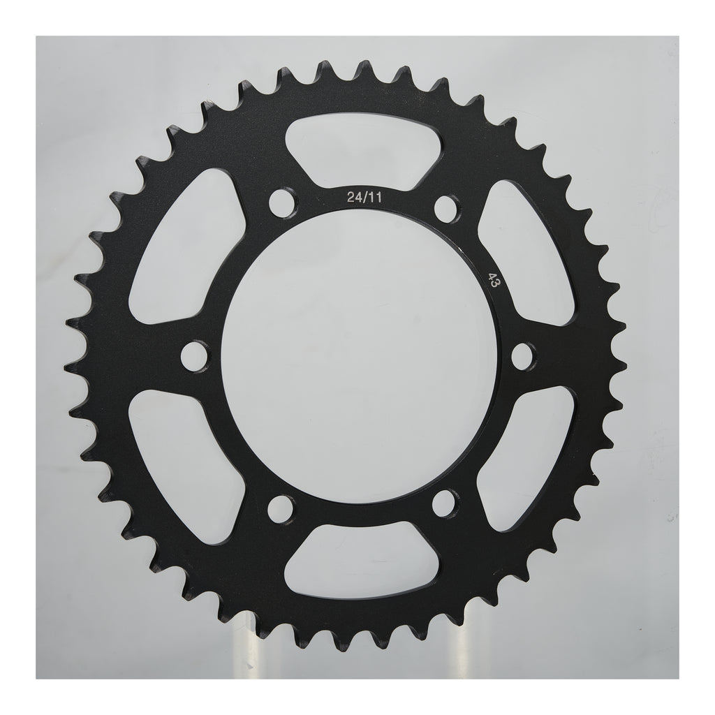 MTX 1876 Steel Rear Sprocket #525 (11-876)