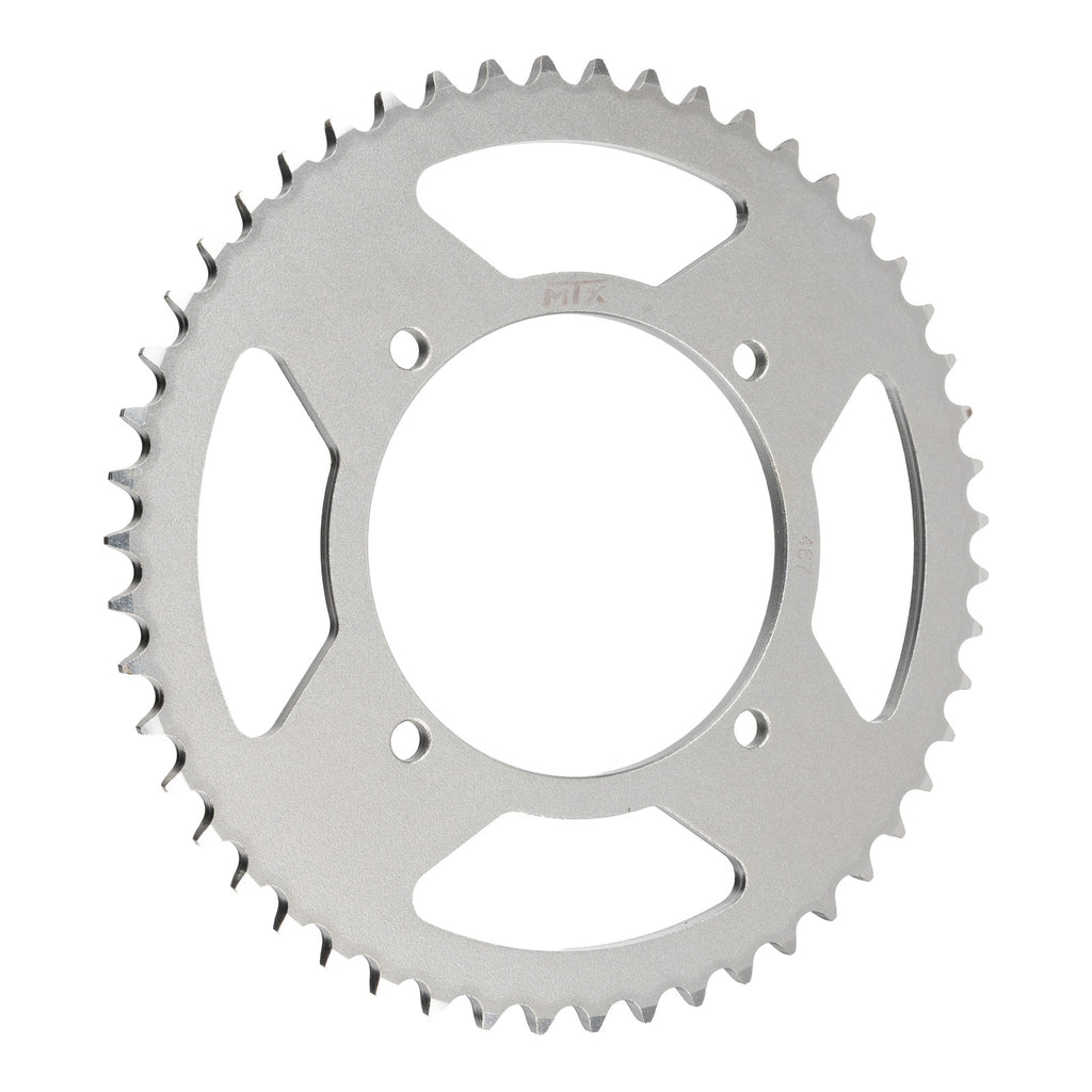 MTX 461 Steel Rear Sprocket #420 (11-207)