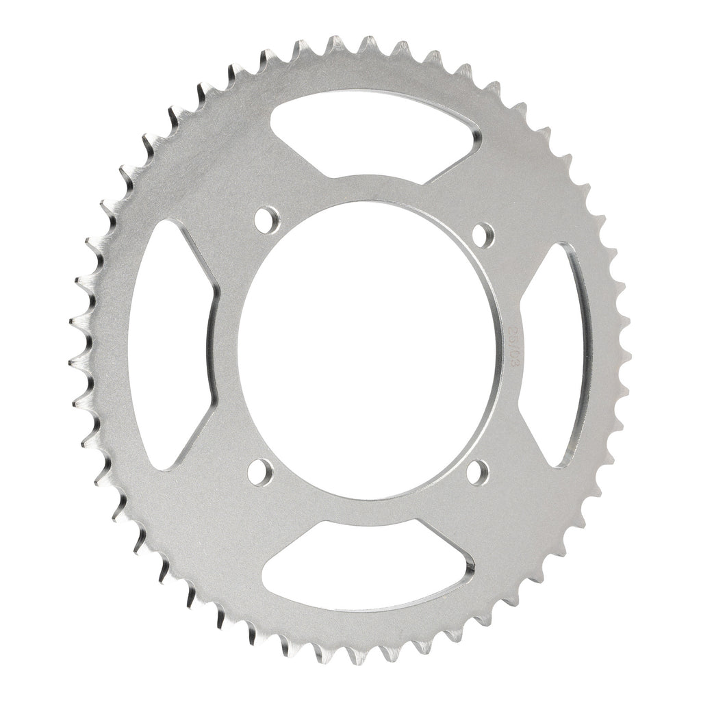 MTX 461 Steel Rear Sprocket #420 (11-207)