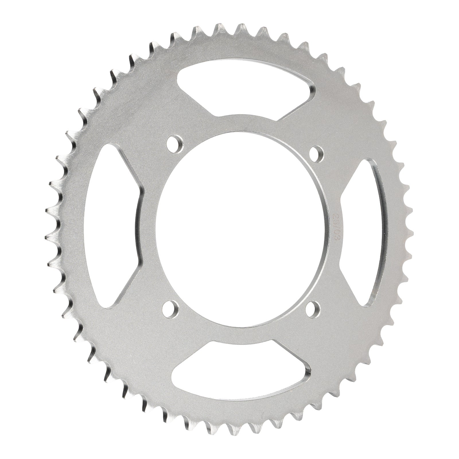 MTX 461 Steel Rear Sprocket #420 (11-207)