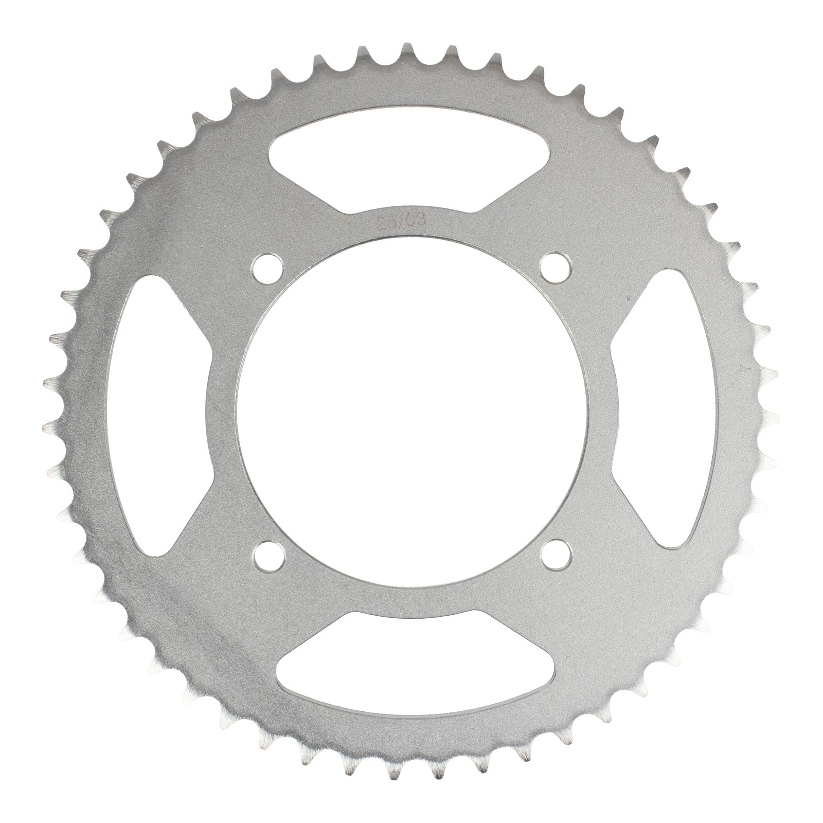 MTX 461 Steel Rear Sprocket #420 (11-207)
