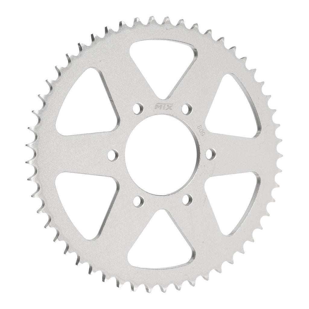 MTX 809 Steel Rear Sprocket #428 (11-287)