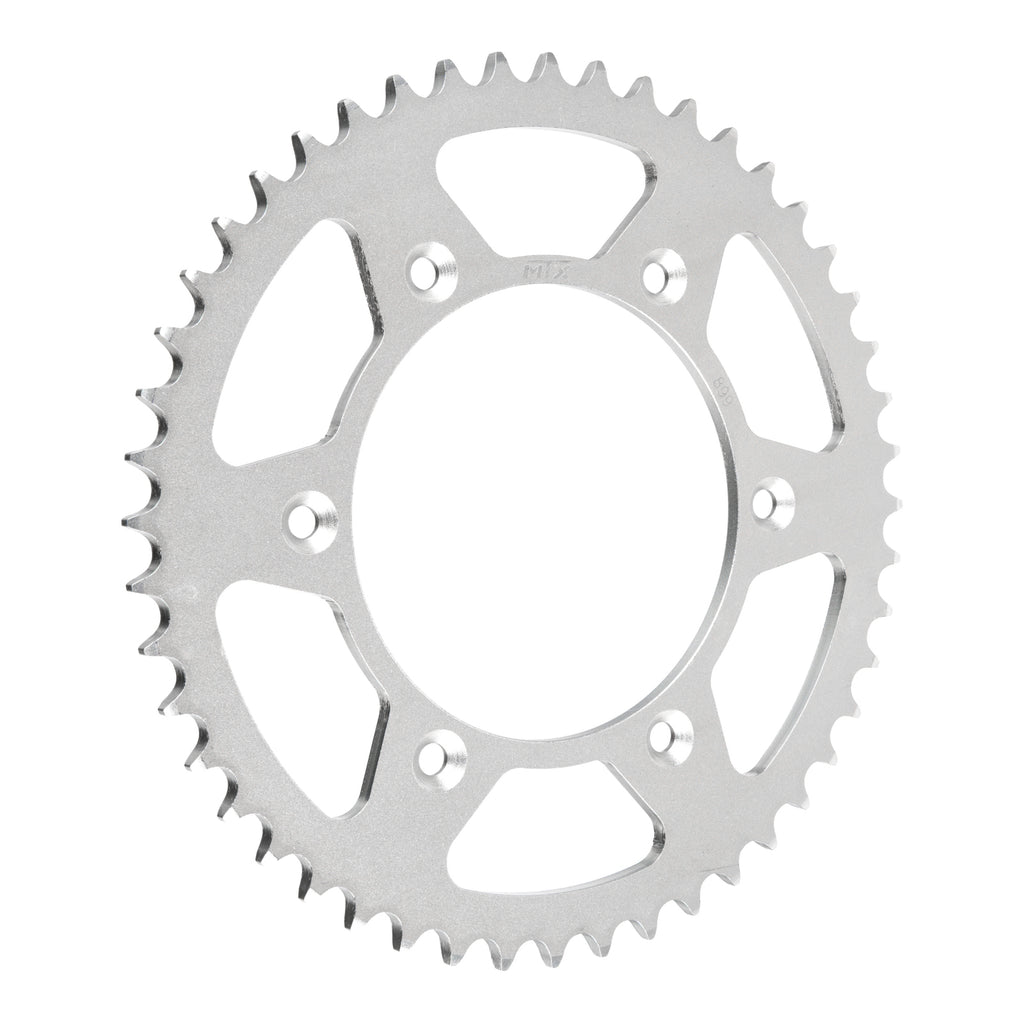 WMP OE Steel Rear Sprocket 897 47T #520