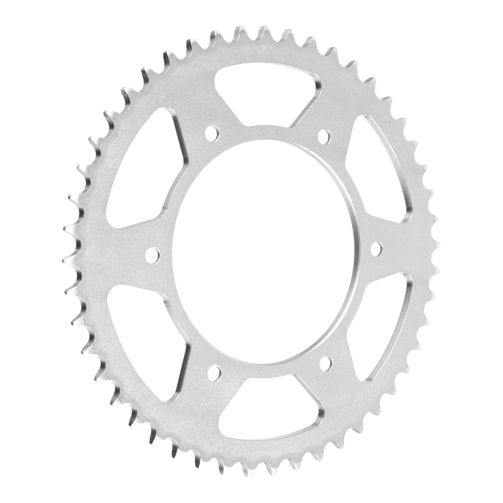WMP OE Steel Rear Sprocket 897 47T #520