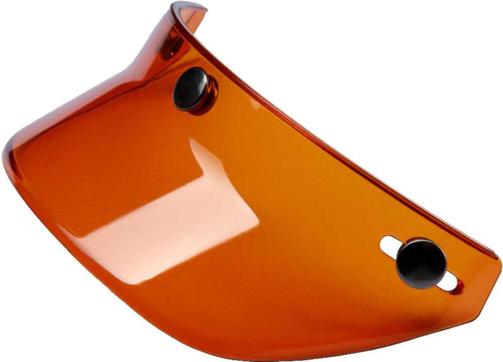Vintage Helmet Visor Peak