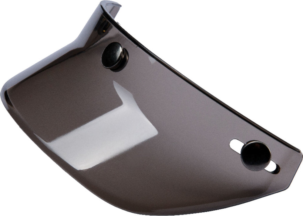 Vintage Helmet Visor Peak