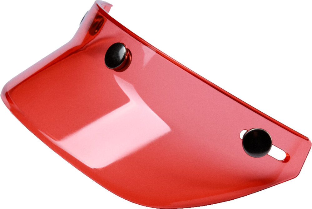 Vintage Helmet Visor Peak