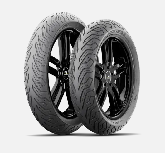 Michelin  City Grip Saver 110/70-13 542