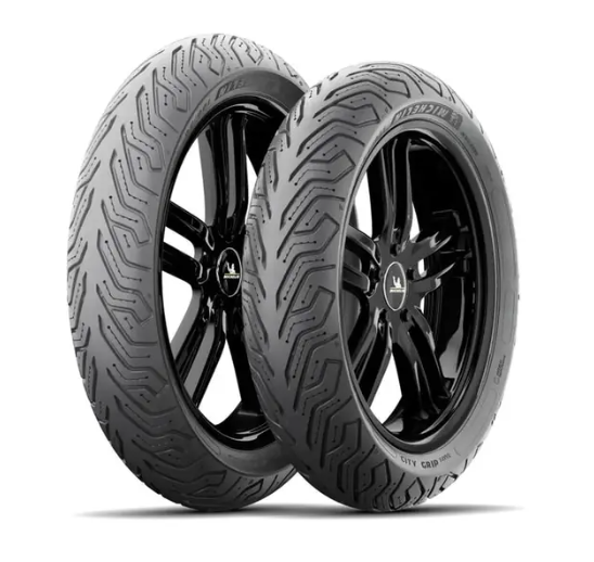 Michelin City Grip Saver 120/80-14 58S