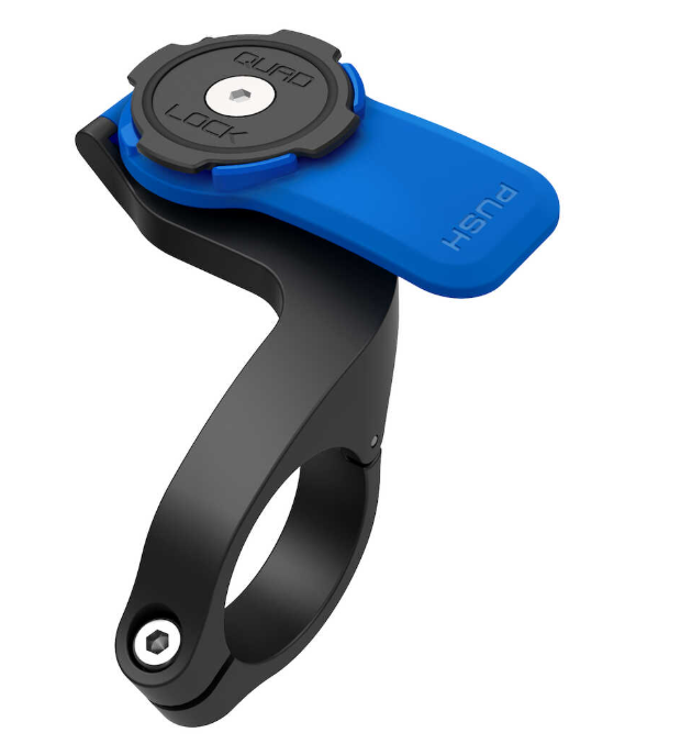 Quad Lock Out Front Mount V2