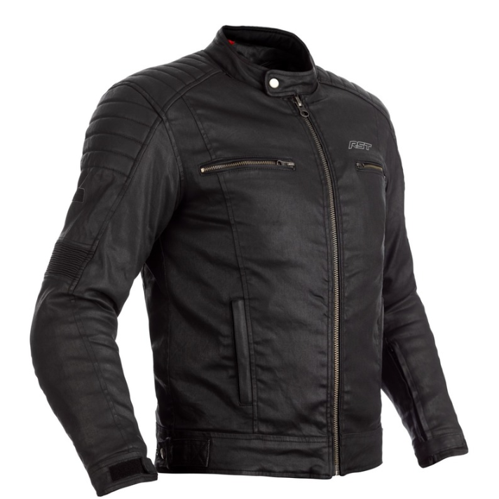 BRIXTON CE WATERPROOF CLASSIC WAX JACKET