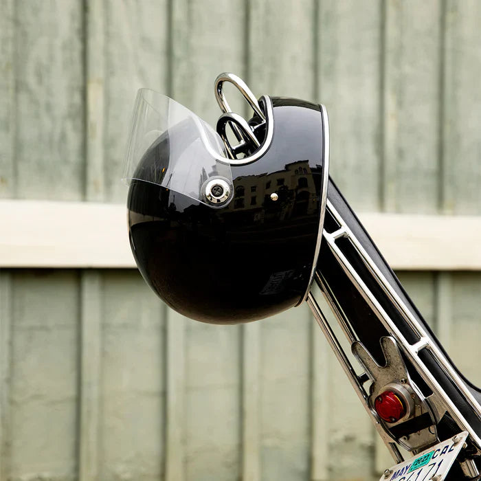 BILTWELL Gringo S - Gloss Black