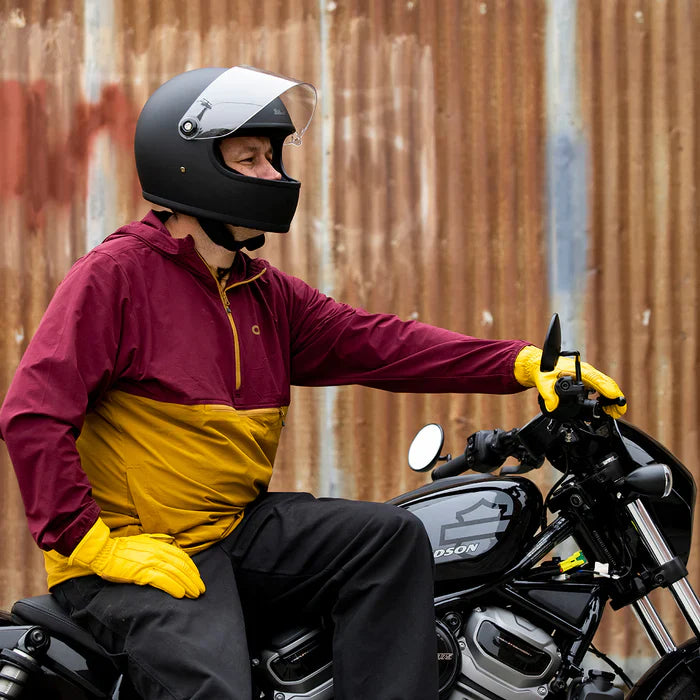 BILTWELL Gringo S - Matte Black