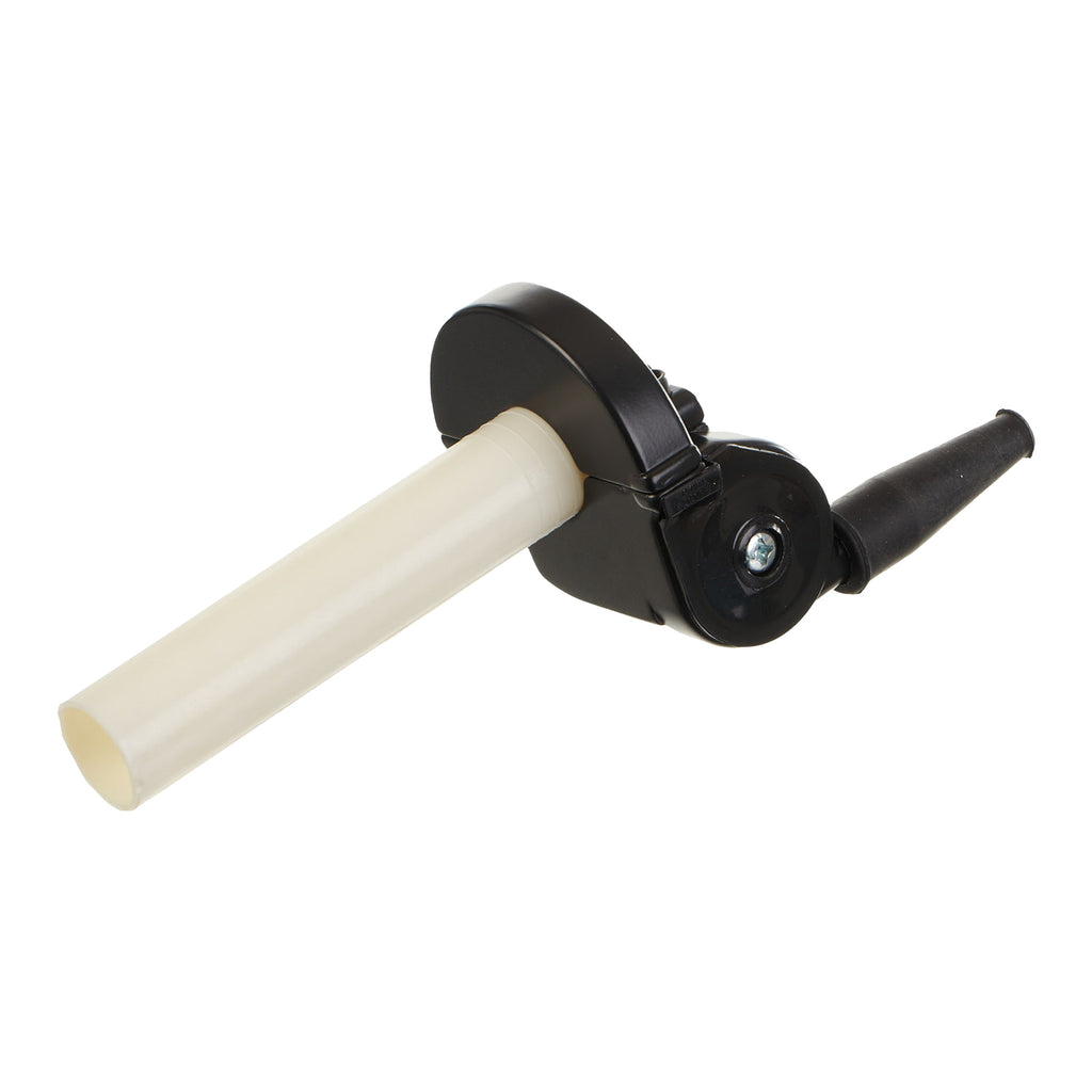 WHITES TWIST GRIP ASSY SPORTS PULL