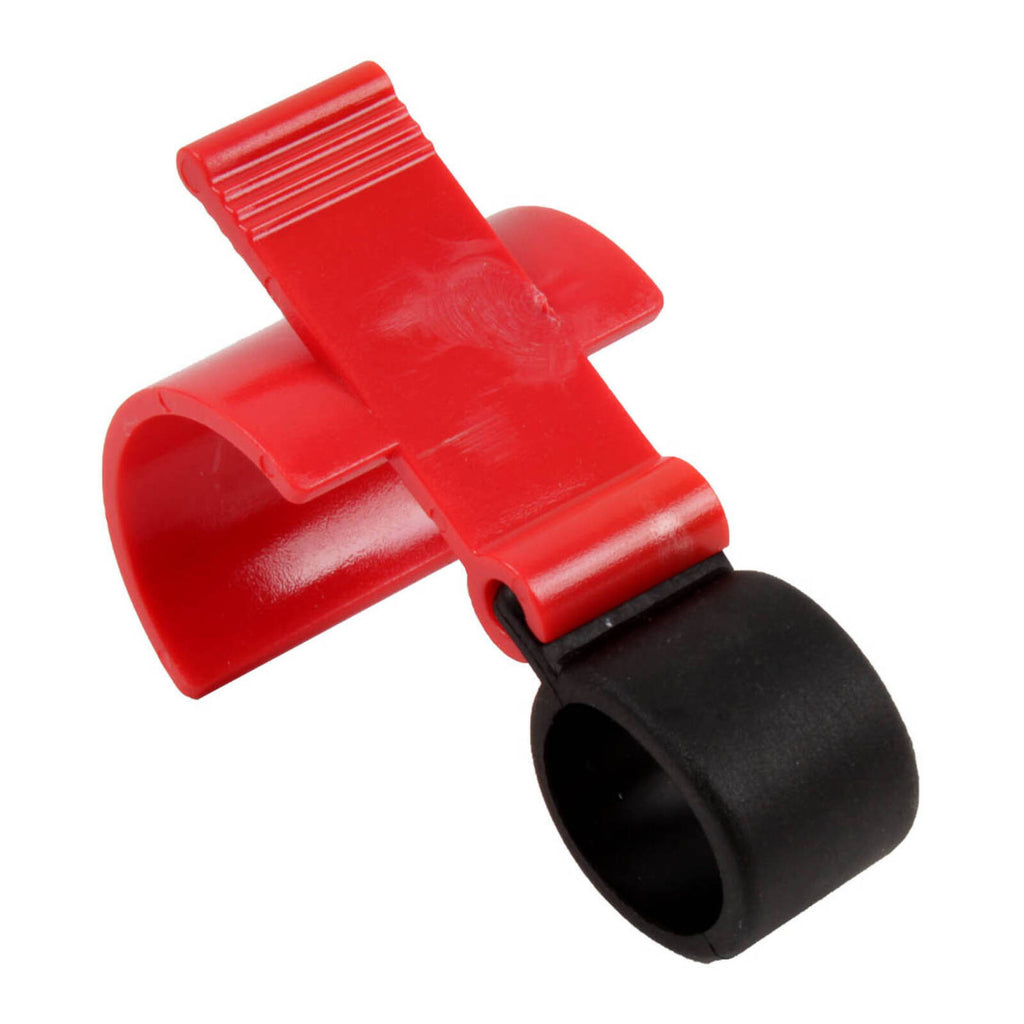 WHITES BRAKE LEVER LOCK