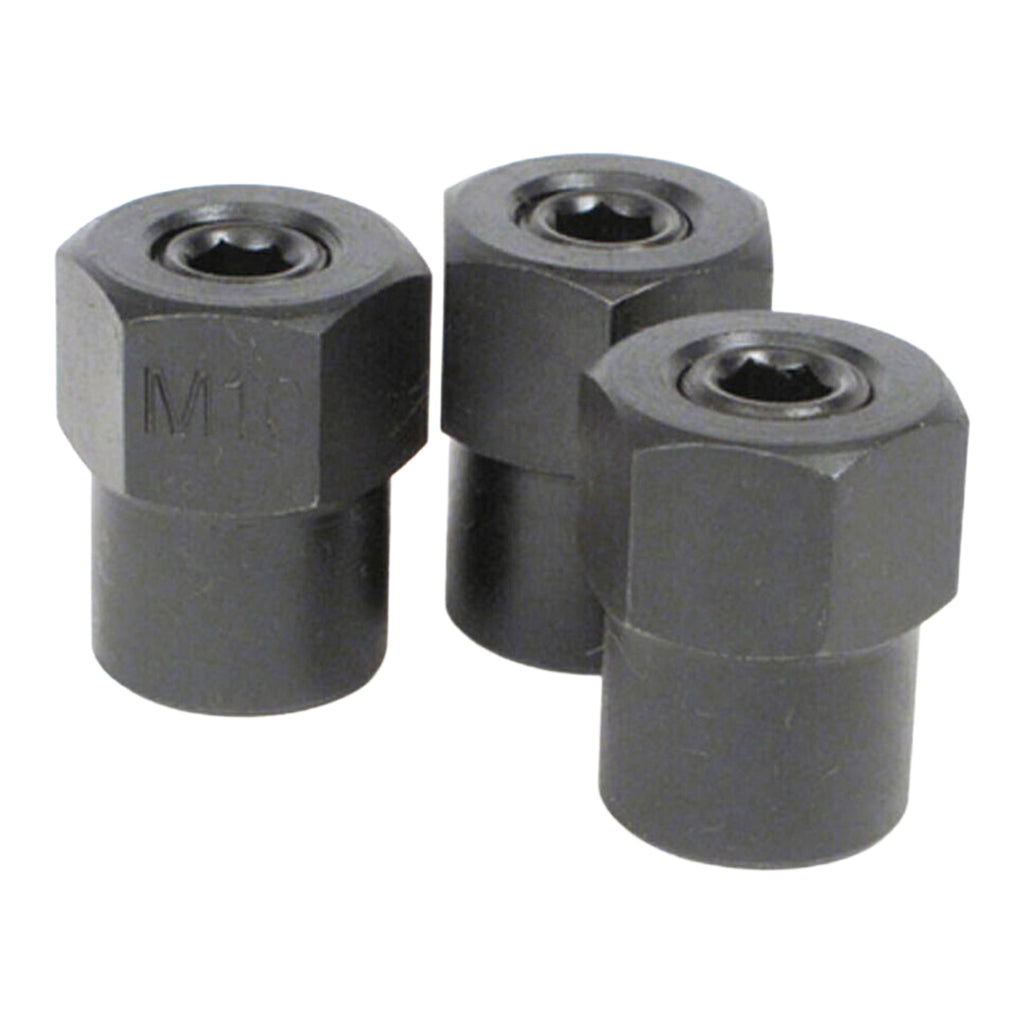 WHITES STUD INSTALLATION TOOL SET 6mm/8mm/10mm