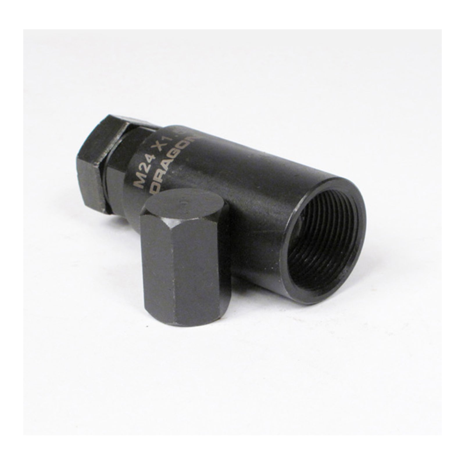 WHITES FLYWHEEL PULLER M24x1.5 R/H INT THREAD