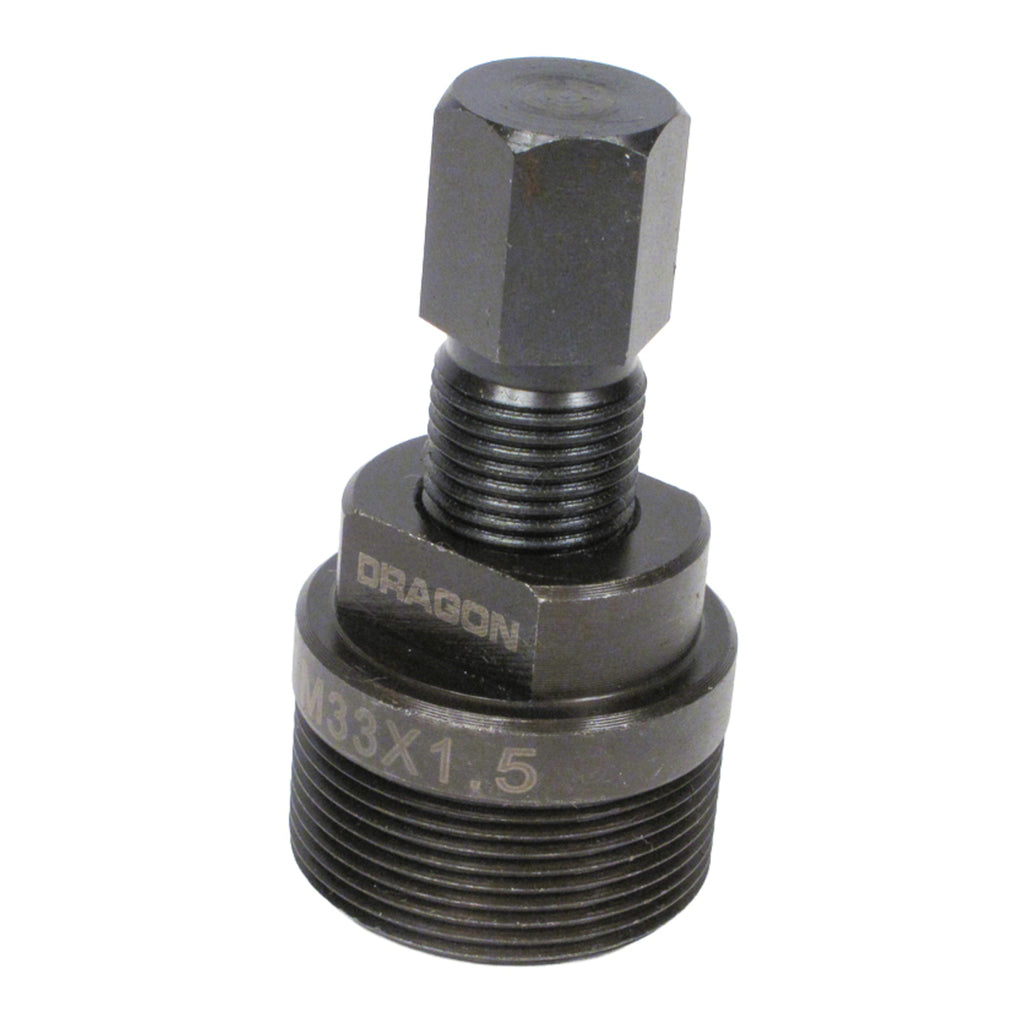 WHITES FLYWHEEL PULLER 33mmx1.5 R/H THREAD (male)