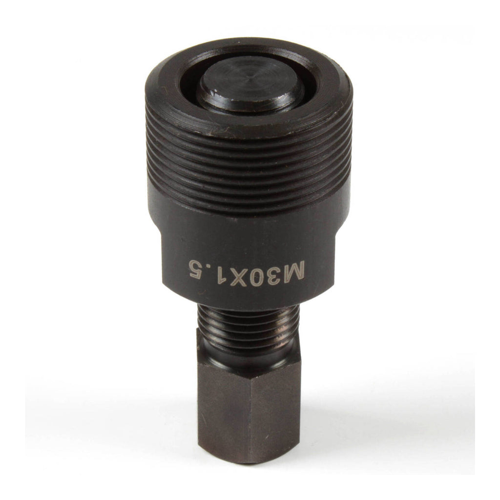 WHITES FLYWHEEL PULLER 30mmx1.5 R/H THREAD (male)