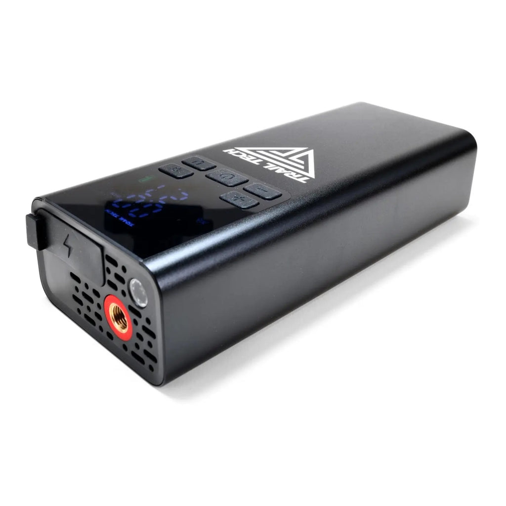 Trail Tech Portable Air Compressor