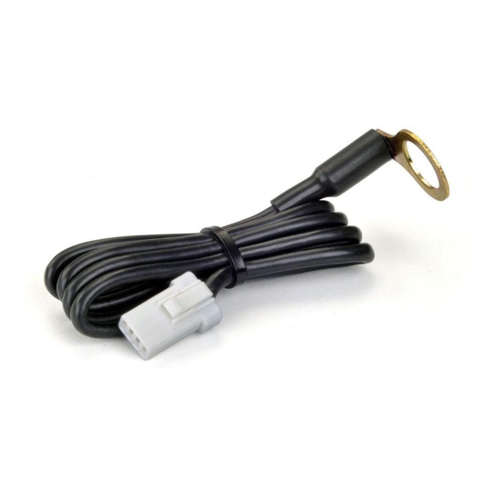 Trail Tech TTO Temperature Meter 12mm Spark Plug - Orange