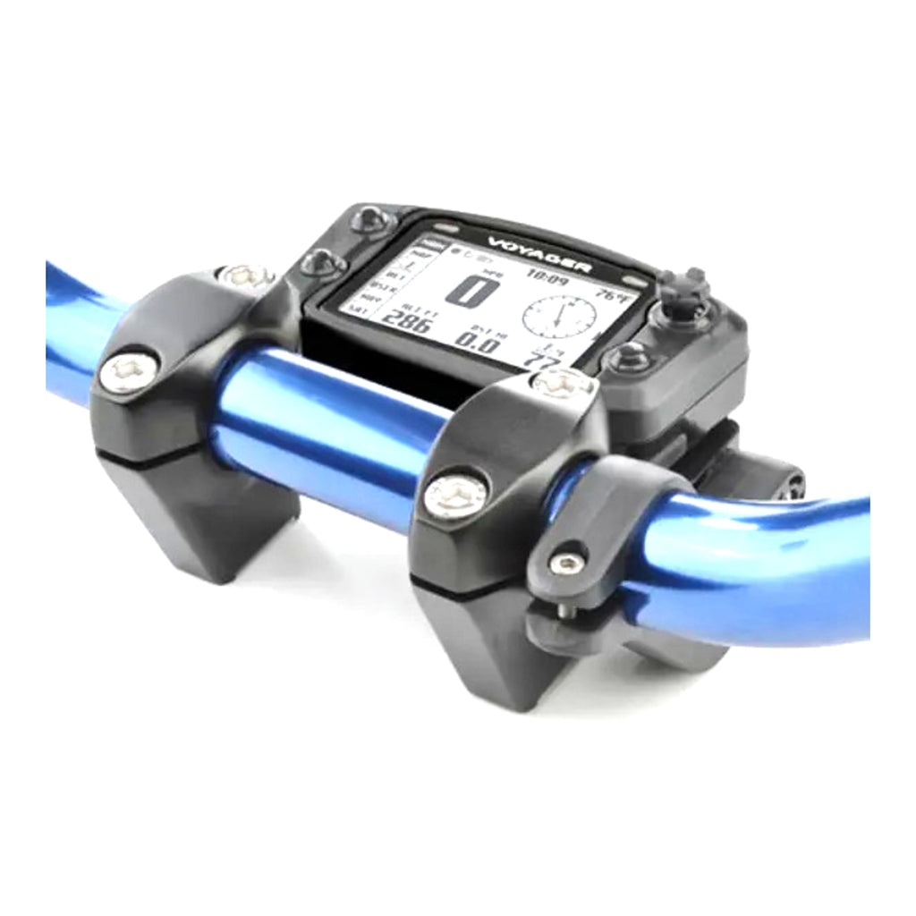 Trail Tech Voyager / Vapor / Striker Replacement Handlebar Mount Kit