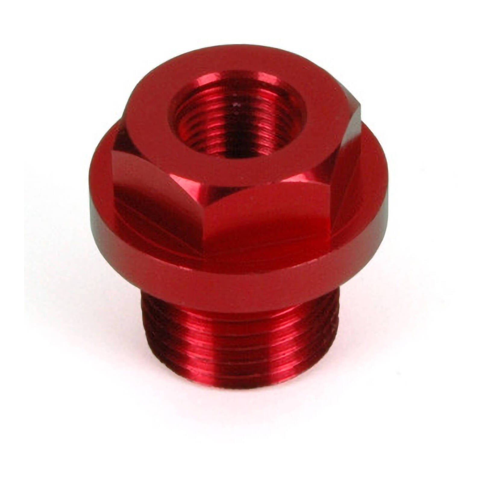 Trail Tech Temperature Sensor Oil Adapter M12x1.5