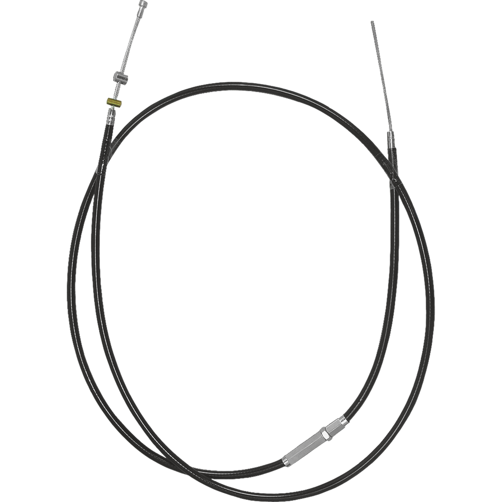 UC1A - UNIVERSAL CLUTCH CABLE WITH ADJUSTER