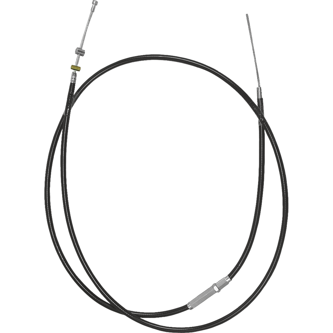 UC1A - UNIVERSAL CLUTCH CABLE WITH ADJUSTER
